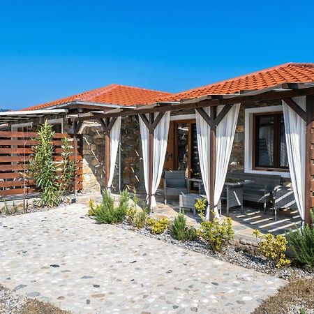 Petra Residence Szkála Potamiász Kültér fotó